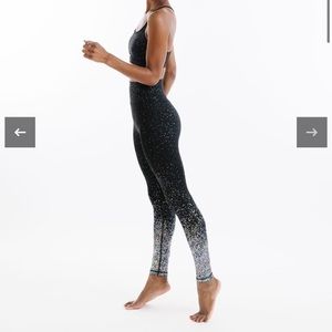 Worn once! Lost weight and have had them put away, my loss is your gain!